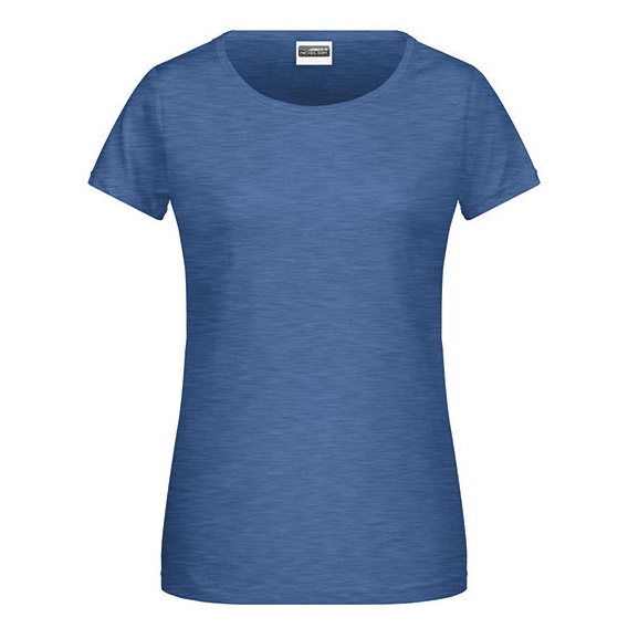 Ladies` Basic-T