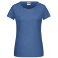 Ladies` Basic-T
