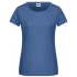 Ladies` Basic-T