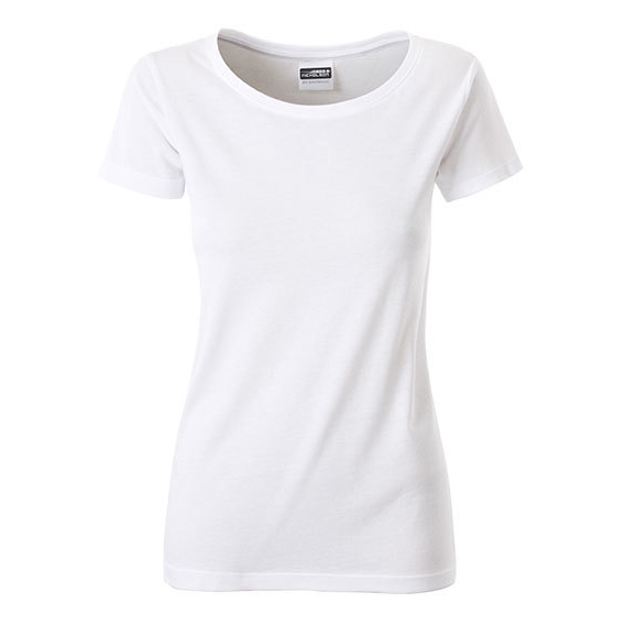 Ladies` Basic-T
