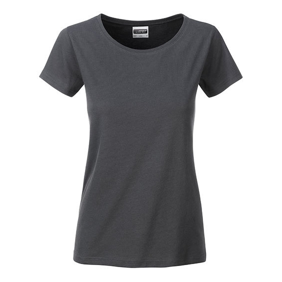 Ladies` Basic-T