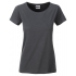 Ladies` Basic-T