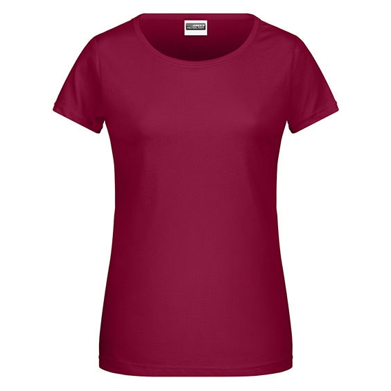 Ladies` Basic-T
