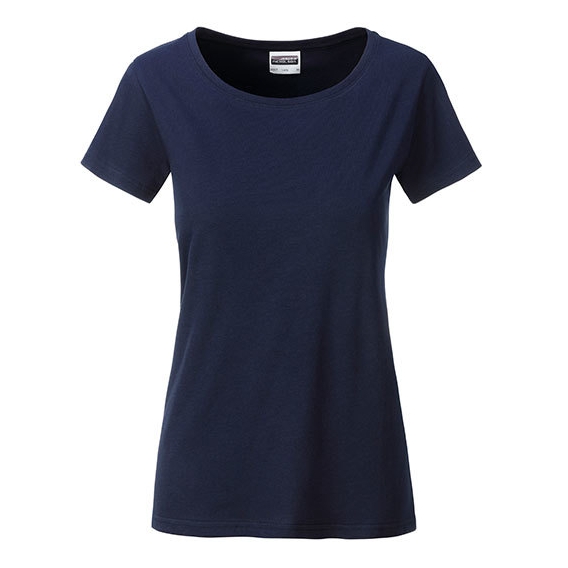 Ladies` Basic-T
