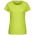 Ladies` Basic-T