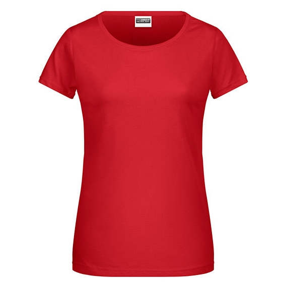 Ladies` Basic-T