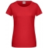 Ladies` Basic-T