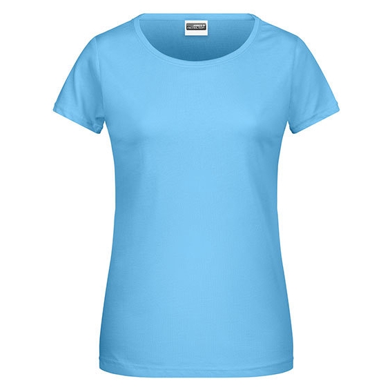Ladies` Basic-T