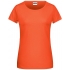 Ladies` Basic-T
