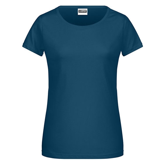 Ladies` Basic-T