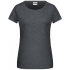Ladies` Basic-T