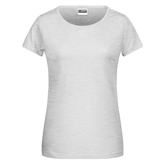 Ladies` Basic-T
