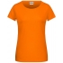 Ladies` Basic-T