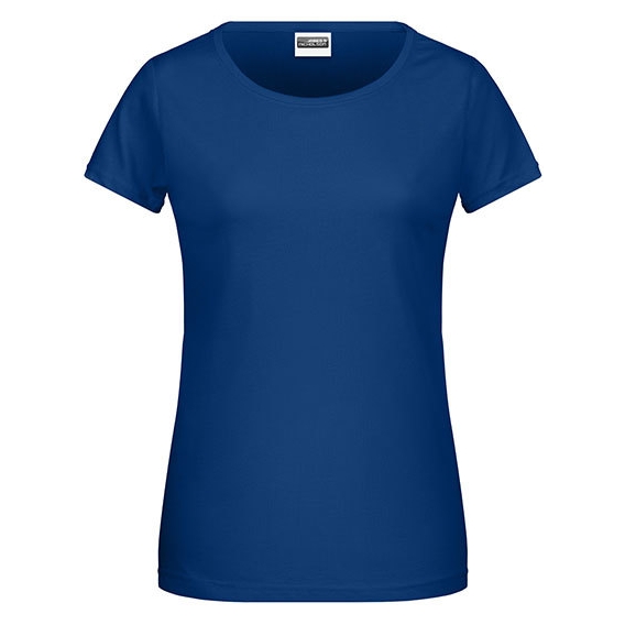 Ladies` Basic-T