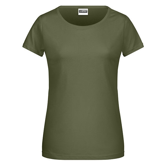 Ladies` Basic-T