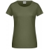Ladies` Basic-T