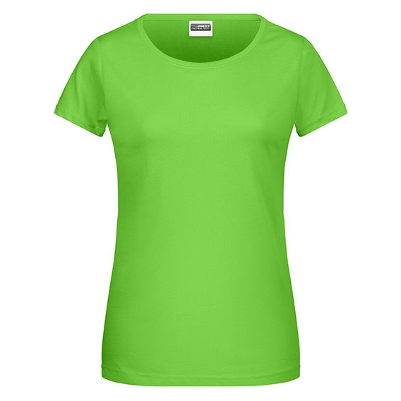 Ladies` Basic-T