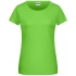 Ladies` Basic-T