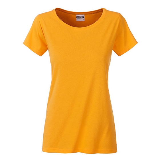 Ladies` Basic-T