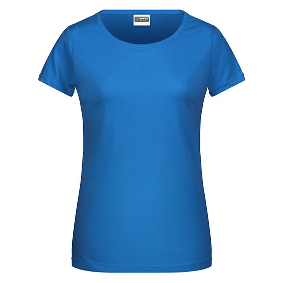 Ladies` Basic-T
