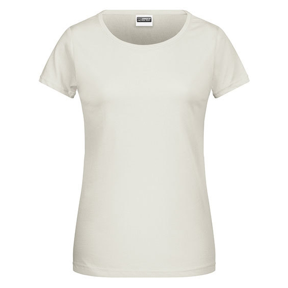Ladies` Basic-T
