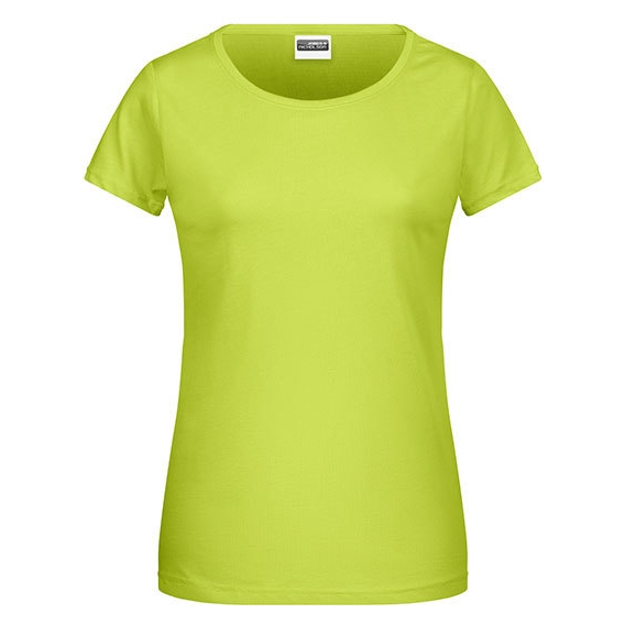 Ladies` Basic-T