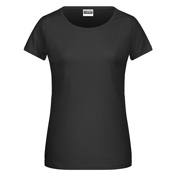 Ladies` Basic-T