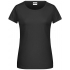 Ladies` Basic-T