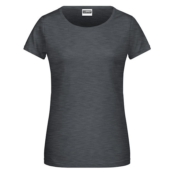 Ladies` Basic-T