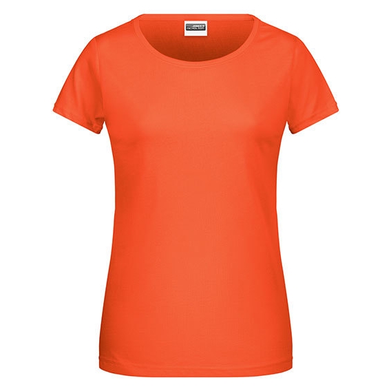 Ladies` Basic-T