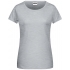 Ladies` Basic-T