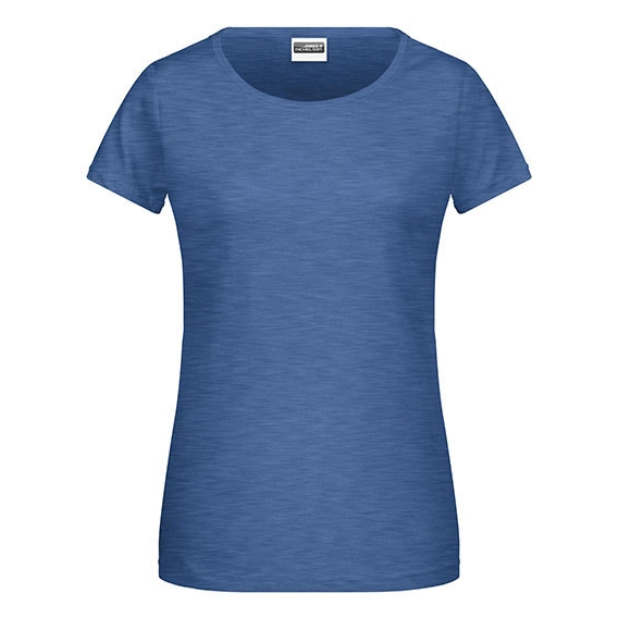 Ladies` Basic-T