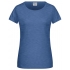 Ladies` Basic-T