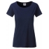 Ladies` Basic-T