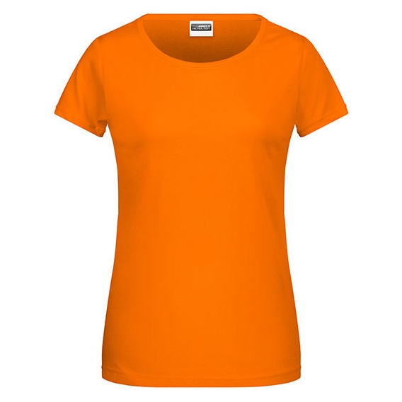 Ladies` Basic-T