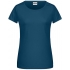 Ladies` Basic-T