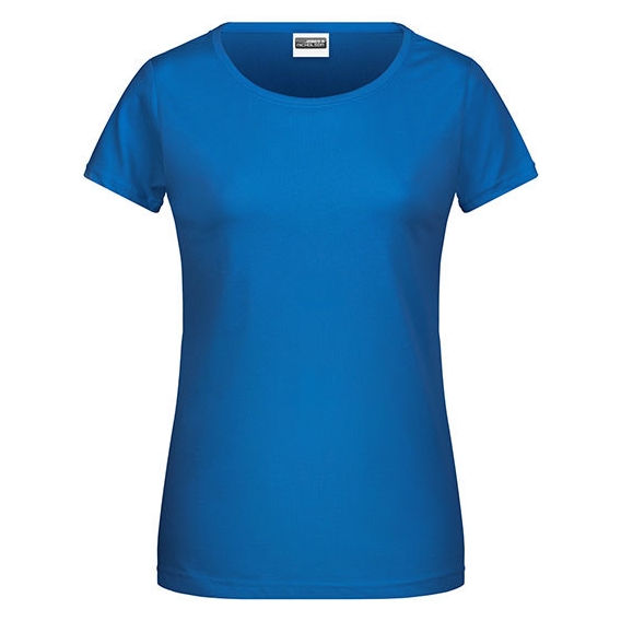 Ladies` Basic-T