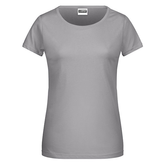 Ladies` Basic-T