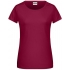 Ladies` Basic-T