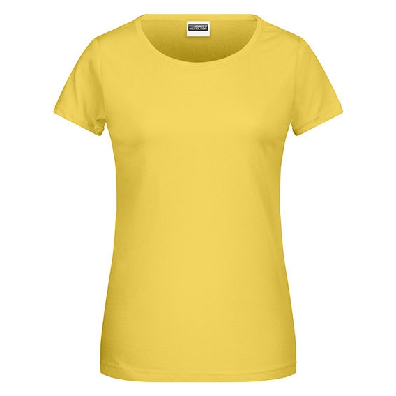 Ladies` Basic-T