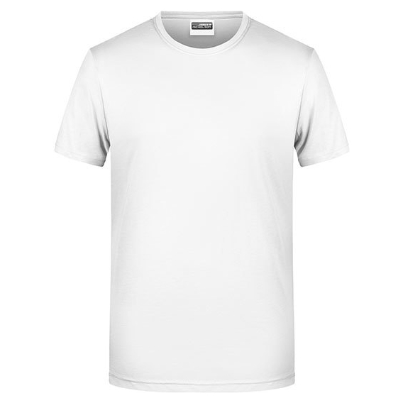 Men`s Basic-T
