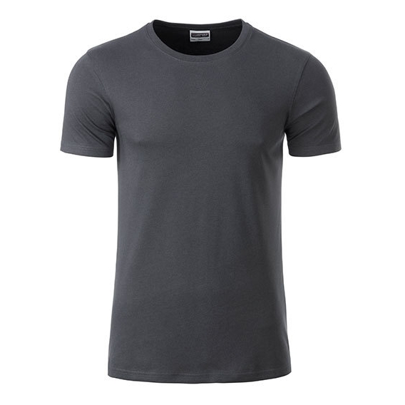 Men`s Basic-T