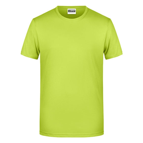 Men`s Basic-T