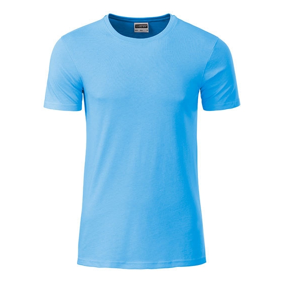Men`s Basic-T