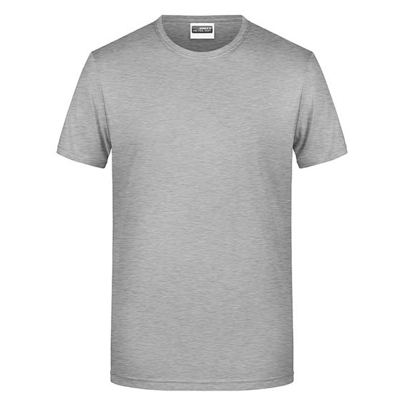 Men`s Basic-T