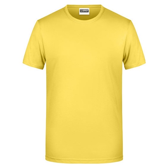 Men`s Basic-T