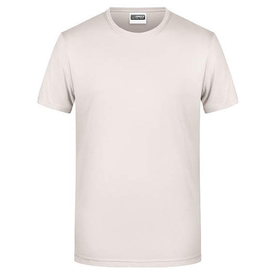Men`s Basic-T