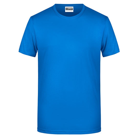 Men`s Basic-T
