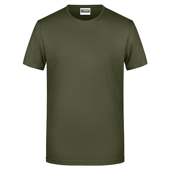 Men`s Basic-T