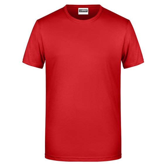 Men`s Basic-T